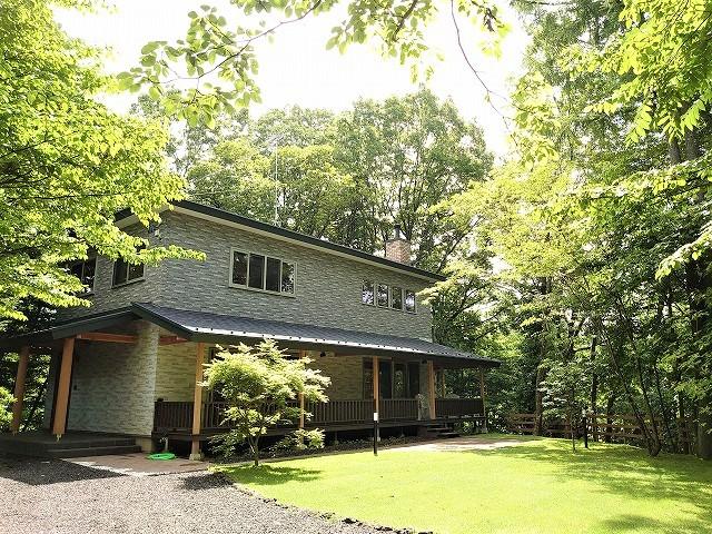 人気の南原筒井,中古(試泊のみ)戸建,自然に包まれた環境