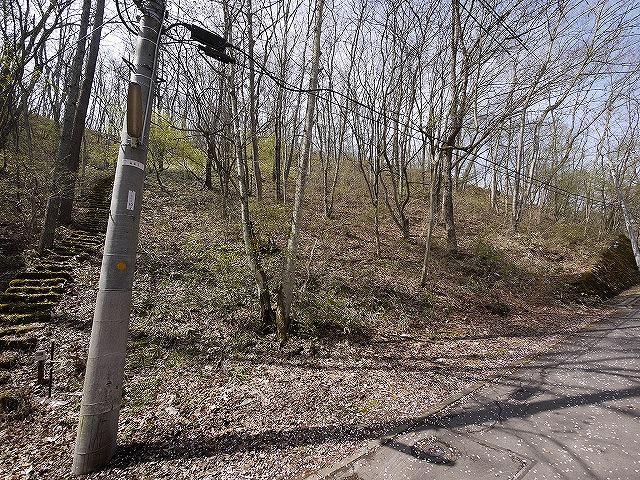 軽井沢町のタリアセン・風越公園近隣の土地